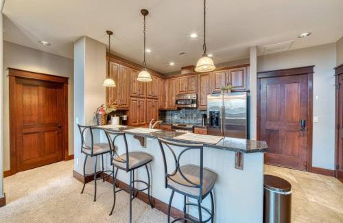 Coeur d'Alene House | Riverstone Centro Del Villaggio