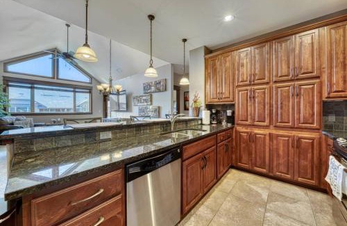 Coeur d'Alene House | Riverstone Centro Del Villaggio