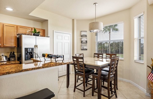 Bradenton Condo | RiverStrand Golf Community-Views of golf course & water