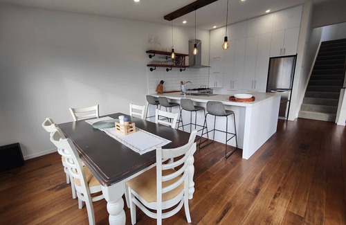 Riverton House | Riverton Luxury in the Lane