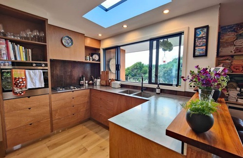 Riverton House | Riverton Ocean View Oasis
