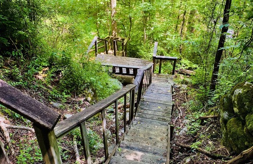 Townsend Cottage | Riverview 1 Bedroom Cabin by RedAwning