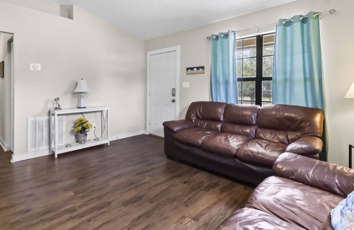 Riverview House | Riverview acre lot home. Pet/RV and Boat Friendly!