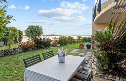 Iluka Apartment | Riverview Apartment 1 Block 1