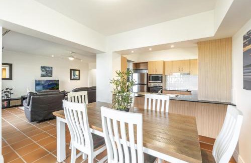 Iluka Apartment | Riverview Apartment 1 Block 1