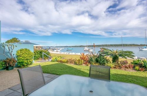 Iluka Apartment | Riverview Apartment 2 Block 2