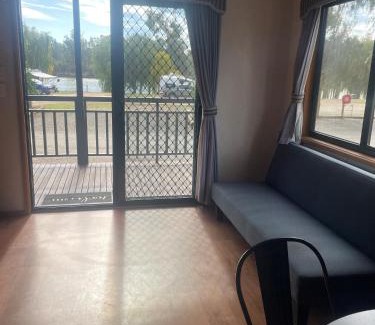 Robinvale Other | Riverview Cabin