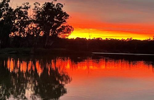 Robinvale Other | Riverview Cabin