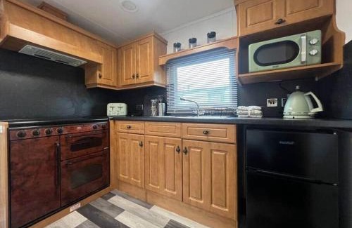 Hawick House | Riverview Caravan