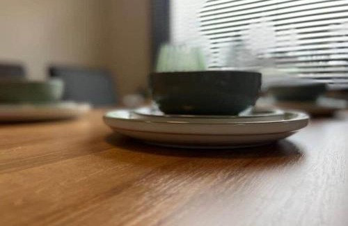 Hawick House | Riverview Caravan