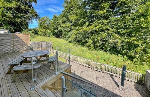 Kenmore House | Riverview Cottage