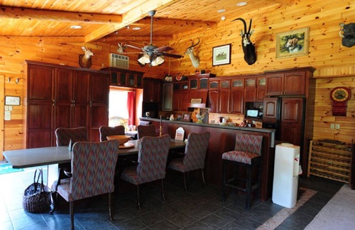 Fishs Eddy House | RiverView Estate By Brophy