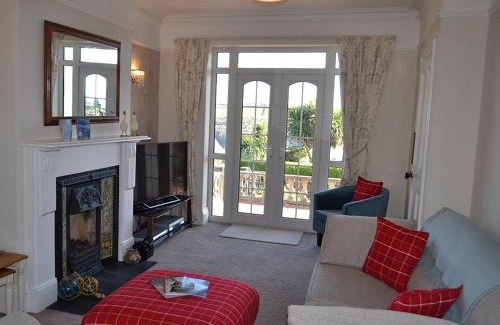 Fowey House | Riverview