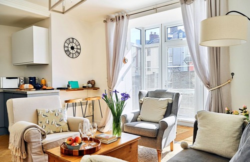 Stratton Apartment | Riverview