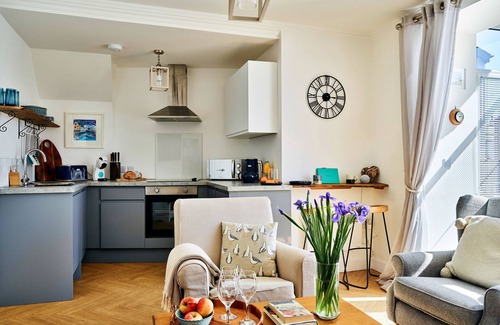 Stratton Apartment | Riverview