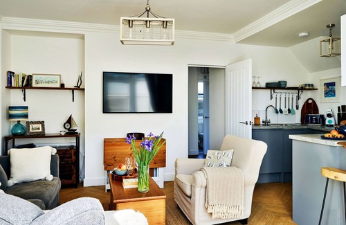Stratton Apartment | Riverview