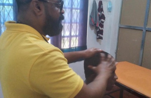Udunuwara House | RIVERVIEW Guest