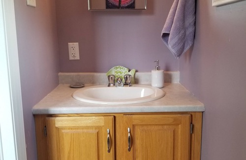 Milbridge House | Riverview Home in Milbridge Maine