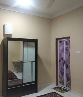 Temerloh District House | Riverview Homestay Sekoh Kuala Krau