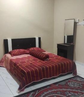 Temerloh District House | Riverview Homestay Sekoh Kuala Krau