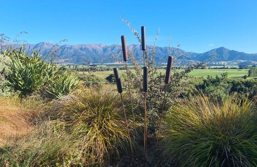 Hanmer Springs Bed & Breakfast | Riverview Lodge