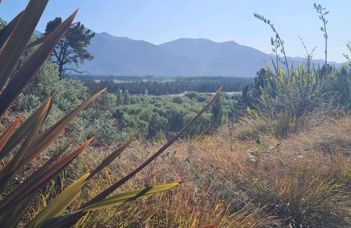 Hanmer Springs Bed & Breakfast | Riverview Lodge