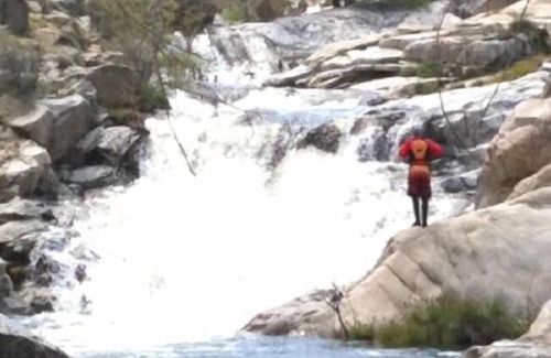 Kernville Hotel | Riverview Lodge