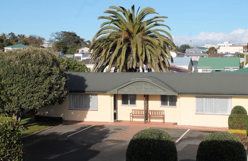 Whanganui Hotel | Riverview Motel