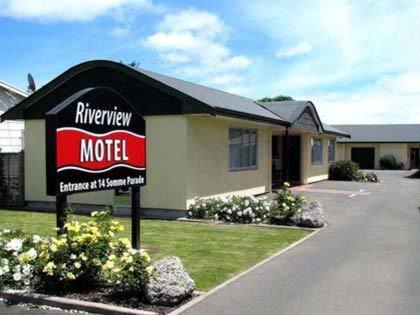 Whanganui Hotel | Riverview Motel