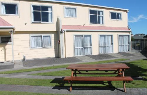 Whanganui Hotel | Riverview Motel