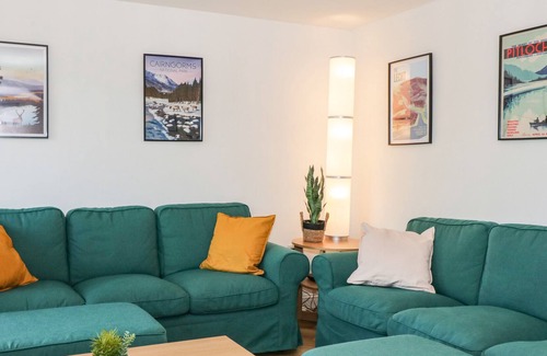 Murthly Apartment | RIVERVIEW RETREAT, pet friendly in Blairgowrie