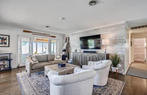 St. Michaels House | Riverview Retreat
