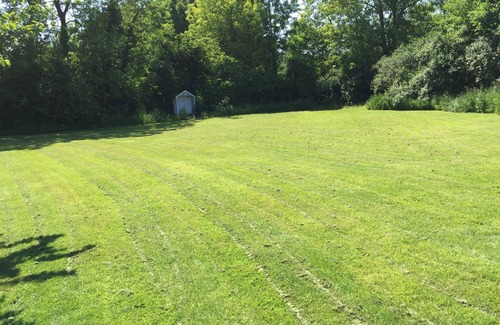Costessey House | Riverview -Self catering holiday accommodation