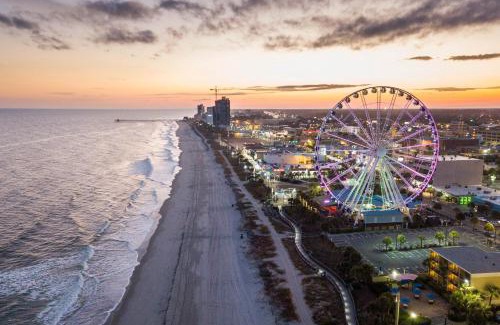 Myrtle Beach Apartment | Riverwalk II 201