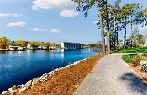 Myrtle Beach Apartment | Riverwalk II 201
