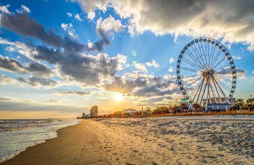 Myrtle Beach Apartment | Riverwalk II 201