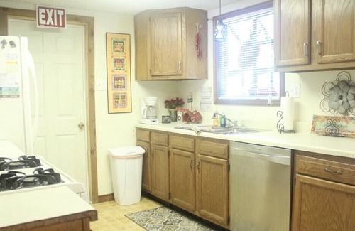 Harlandale House | Riverwalk/Missions/Toyo/Lack/Randolph AFB