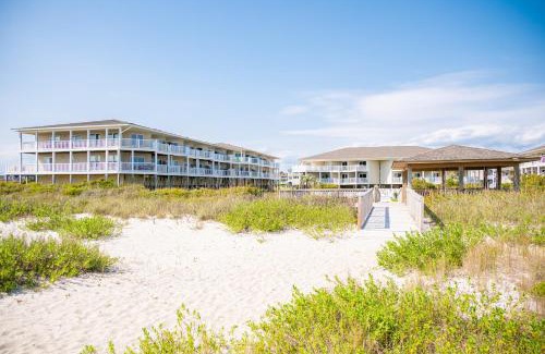 Long Beach House | Riverwatch