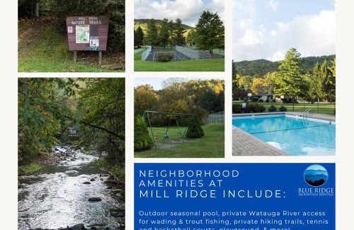 Mill Ridge House | Riverwood at Mill Ridge