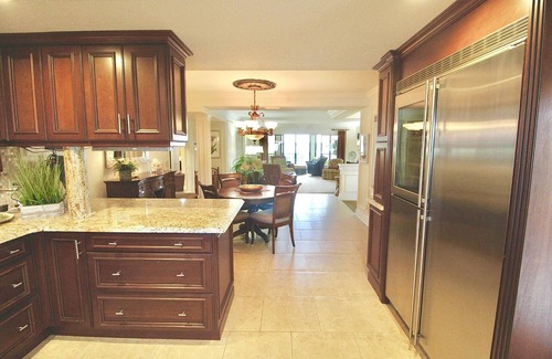 Stuart Condo | Riverwood Hutchinson Island