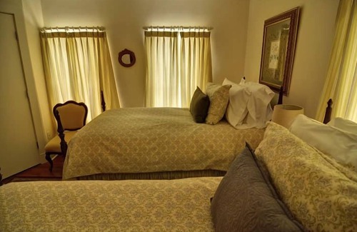 Jackson Bed & Breakfast | RiverWood Inn