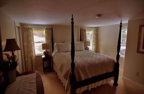 Jackson Bed & Breakfast | RiverWood Inn