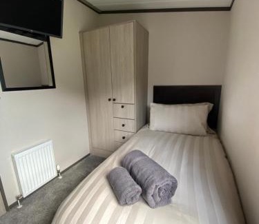 Newquay House | Riverwood Lodge