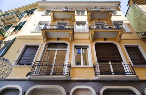 Santa Margherita Ligure Apartment | Riviera Flavour Apartments by Wonderful Italy - Alloro