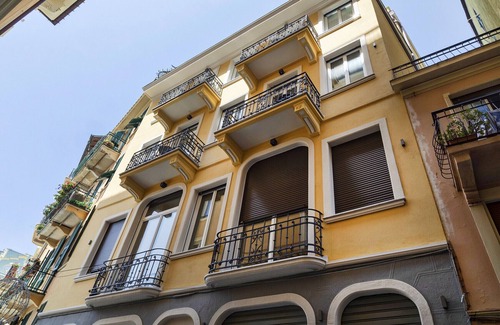 Santa Margherita Ligure Apartment | Riviera Flavour Apartments by Wonderful Italy - Alloro