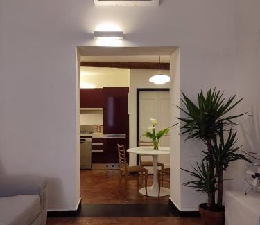 Chiavari Apartment | Riviera 1683 - Centro storico e mare!