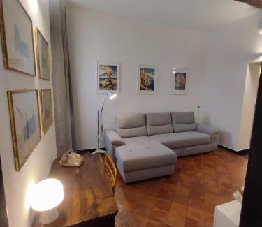 Chiavari Apartment | Riviera 1683 - Centro storico e mare!