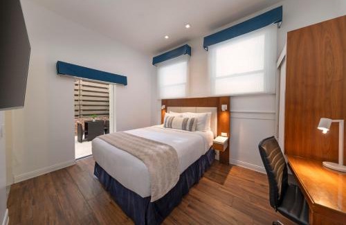 Lower State Hotel | Riviera Beach House