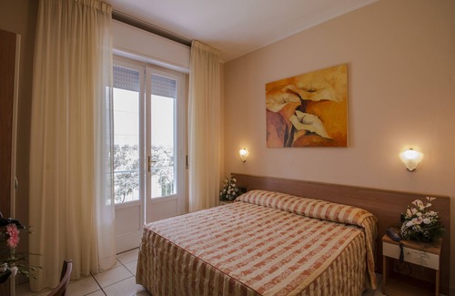 Tirrenia Hotel | Riviera Blu