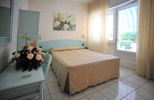 Tirrenia Hotel | Riviera Blu